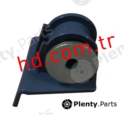 HD HD9262 — Mounting, radiator