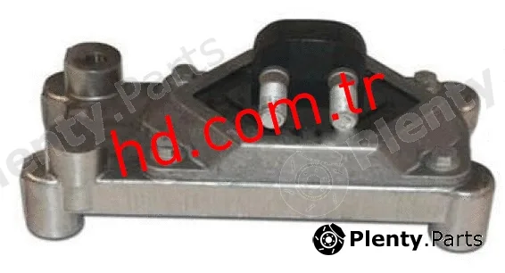 HD HD19154 — Mounting, engine