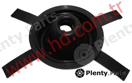 HD HD12009 — Gear Shift Lever Gaiter