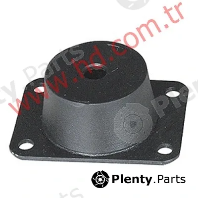 HD HD14021 — Mounting, manual transmission