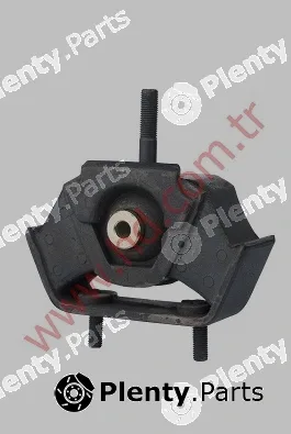 HD HD4005 — Mounting, engine