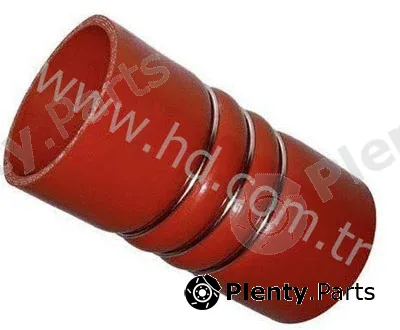 HD HD16025 — Radiator Hose