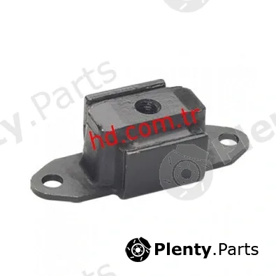 HD HD12095 — Mounting, radiator