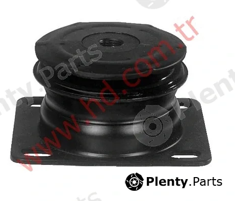 HD HD9021 — Mounting, engine