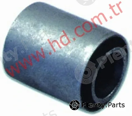 HD HD9284 — Bushing, stabiliser bar