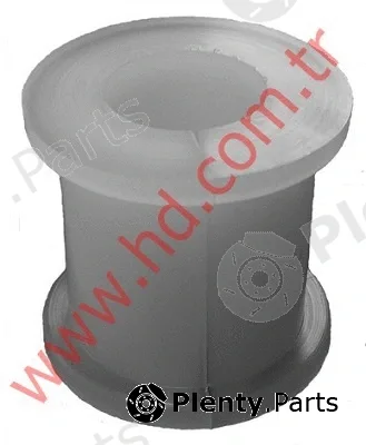 HD HD15035 — Bushing, stabiliser bar