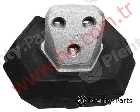 HD HD10062 — Mounting, engine