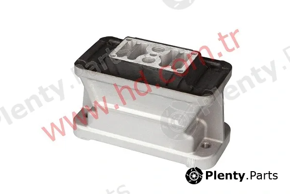 HD HD10030 — Mounting, engine