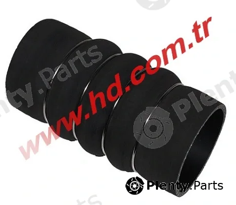 HD HD19129 — Charge Air Hose