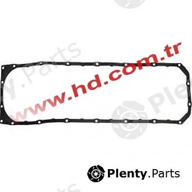 HD HD19030 — Gasket, oil sump