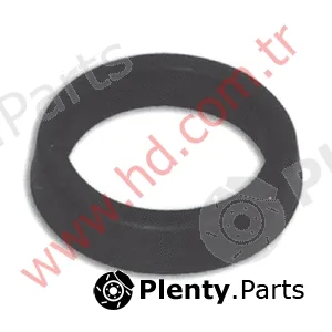 HD HD12046 — Bush, driver cab suspension
