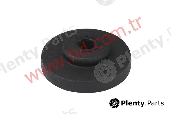 HD HD9031 — Mounting, radiator