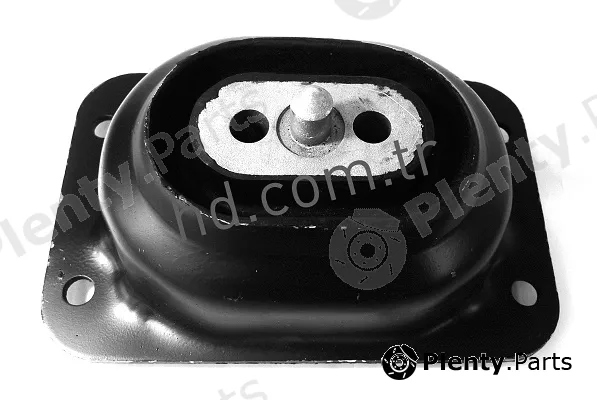 HD HD14157 — Mounting, engine