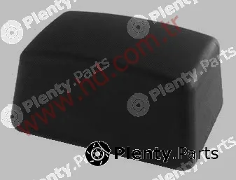 HD HD19007 — Mounting, radiator