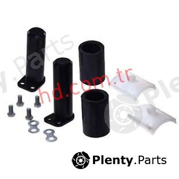 HD HD11093 — Repair Set, fifth wheel coupling