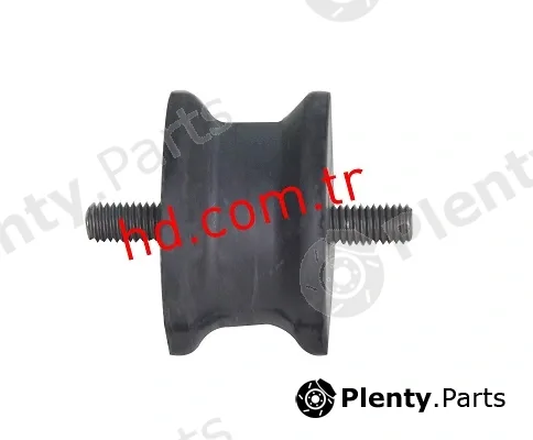 HD HD5686 — Mounting, transfer case