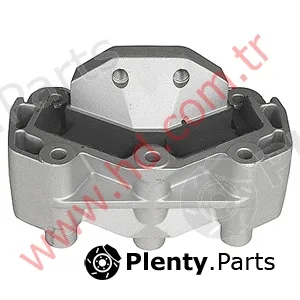HD HD12069 — Mounting, manual transmission