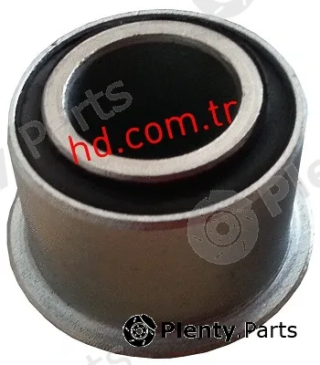 HD HD15123 — Mounting, control/trailing arm