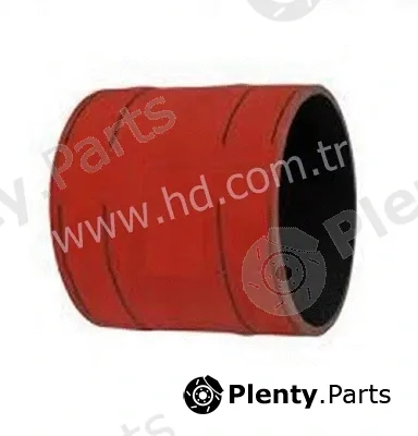 HD HD5503 — Charge Air Hose