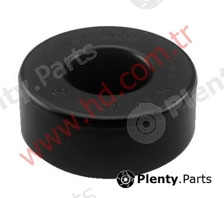 HD HD1012 — Rubber Buffer, muffler