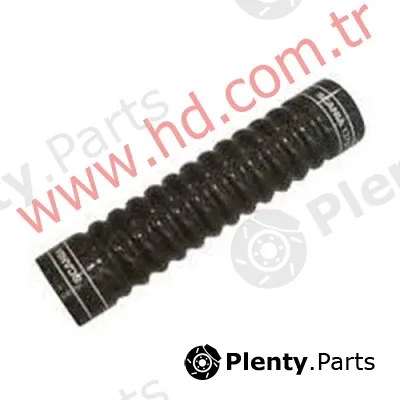 HD HD12038 — Radiator Hose