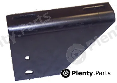 HD 044130001 — Suspension, propshaft
