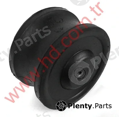 HD HD12068 — Mounting, engine