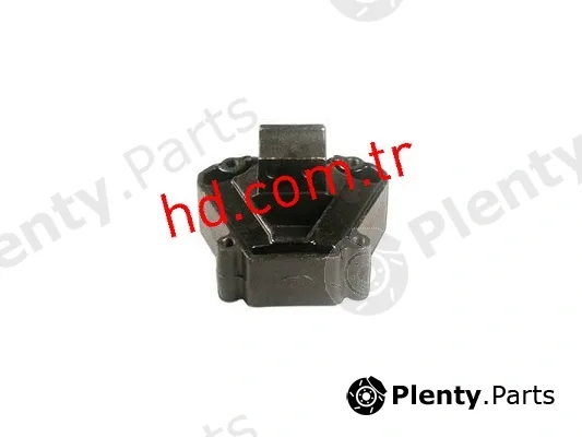 HD HD15077 — Mounting, engine