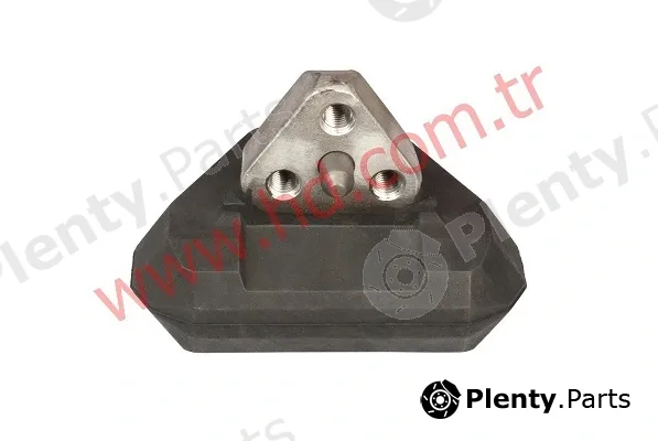 HD HD14022 — Mounting, engine