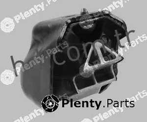 HD HD5715 — Mounting, engine