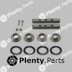 HD HD10121 — Repair Kit, driver cab suspension