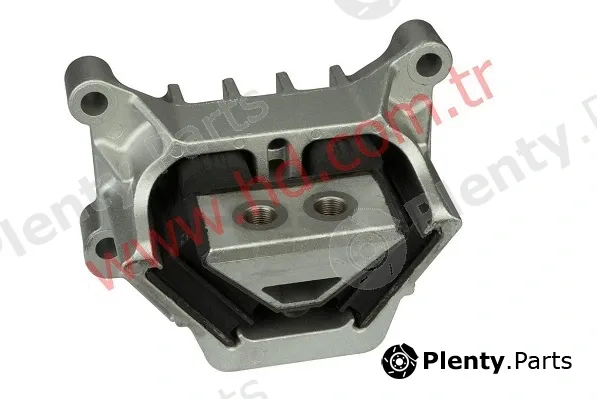 HD HD9104 — Mounting, engine