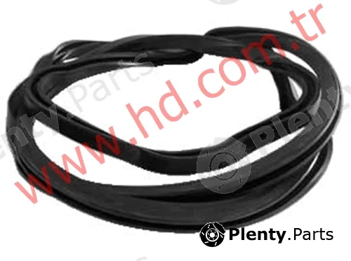 HD HD9071 — Gasket, oil sump
