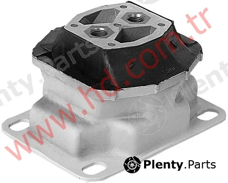 HD HD9258 — Mounting, engine