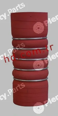 HD HD9211 — Charge Air Hose