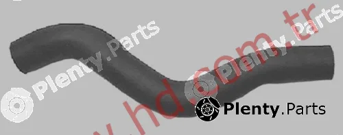 HD HD5533 — Radiator Hose