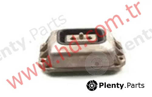 HD HD19024 — Mounting, engine