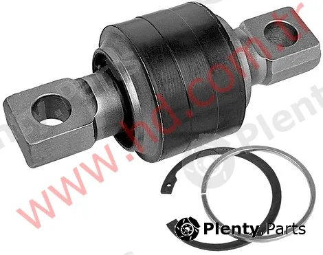 HD HD10008 — Repair Kit, control/trailing arm