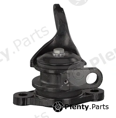 HD HD19149 — Mounting, engine