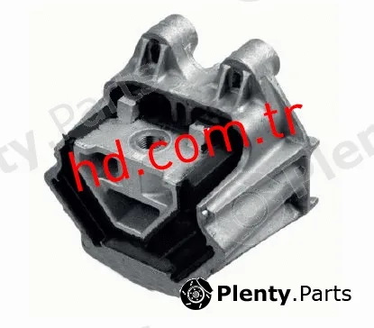 HD HD9291 — Mounting, engine