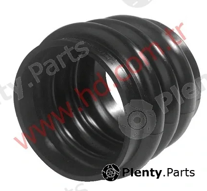HD HD5225 — Rubber Buffer, air filter