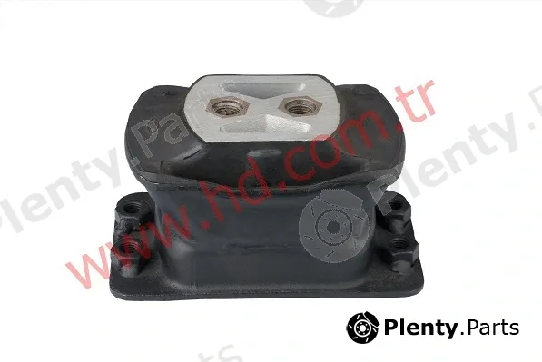 HD HD5228 — Mounting, engine