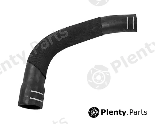 HD HD19198 — Radiator Hose