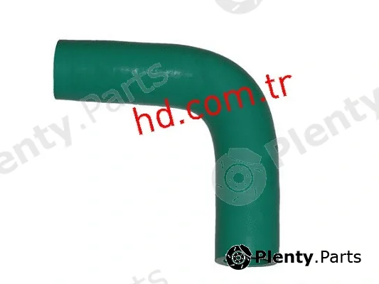 HD HD15102 — Radiator Hose