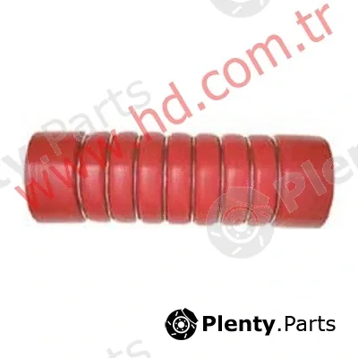 HD HD9218 — Charge Air Hose