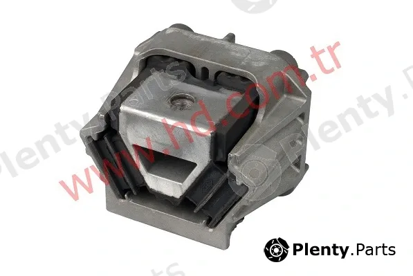 HD HD5279-3 — Mounting, engine