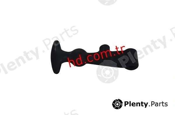 HD HD10080 — Holder, battery compartment cover
