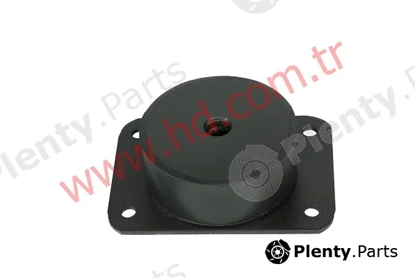HD HD14016 — Mounting, engine
