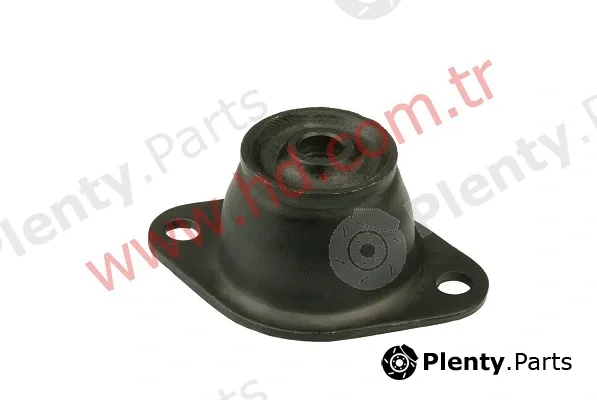 HD HD9133 — Mounting, radiator