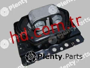 HD HD14184 — Mounting, engine